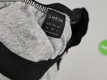 oversized t shirty shein: Shein, T-shirt damski, rozmiar M — 4