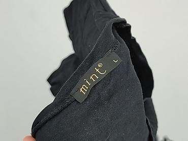 bluzki tie dye: Mint Velvet, T-shirt damski, rozmiar L — 5