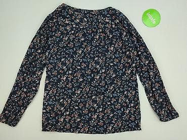 jeans blue versace: Yessica, Bluzka damska, rozmiar L — 3