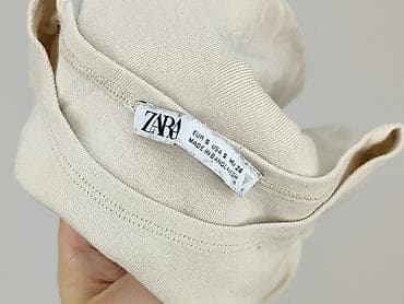 zara 08: Zara, Top damski, rozmiar S — 4