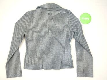 класичні костюми жіночі: Women's blazer, size M (EU 38) — 3