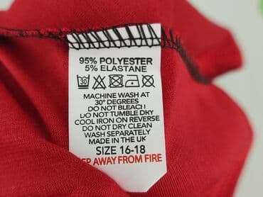 spódniczki do tańca: Spódnica damska, rozmiar XL — 4