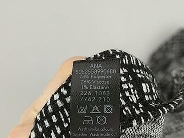 tanie ubrania plus size: George, Sukienka damska, rozmiar 3XL — 5