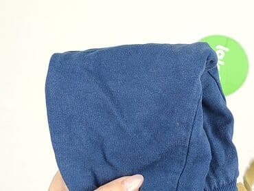 piżama stich, sinsay: Spodnie dresowe, So cute, 9-12 miesięcy, stan - Bardzo dobry — 6