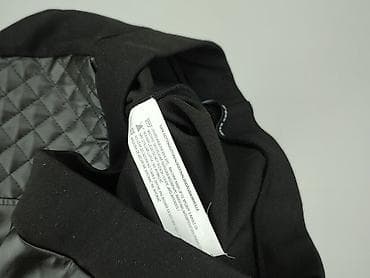 legginsy seamless: Leggings, Legginsy Ze skóry ekologicznej damskie, rozmiar L — 5