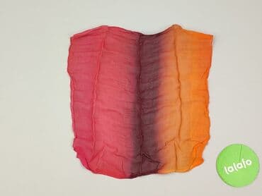 h: Scarf, Female, condition - Good — 2
