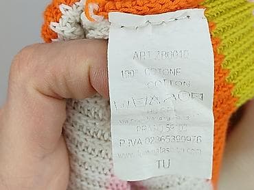 lumina: Lumina, Sweter damski, rozmiar One size — 5