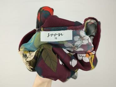 sukienki symetryczna na wesele: Soon, Sukienka damska, rozmiar 3XL — 4