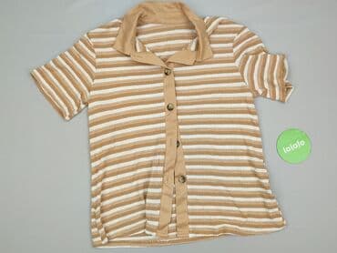 garnitury damskie shein: Shein, Elegancki komplet, rozmiar L — 2