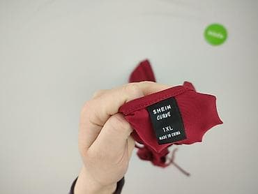 aldi sukienki: Shein Curve, Sukienka damska, rozmiar XL — 5