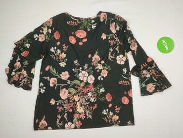 bluzki pod marynarkę plus size: Quiz, Bluzka damska, rozmiar XL — 3