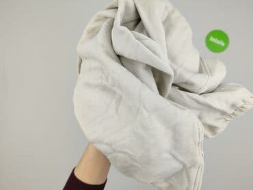 baggy bluza: H&M, Spodnie dresowe damskie, rozmiar M — 4