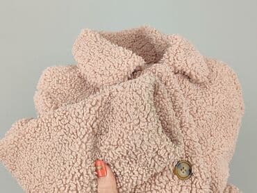 sukienki z weluru i aksamitu allegro: Coat, George, 4-5 years, 104-110 cm, condition - Very good — 6