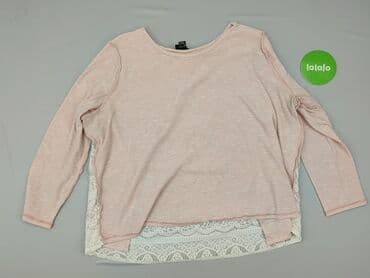 t shirty 4xl allegro: Atmosphere, Bluzka damska, rozmiar 4XL — 2