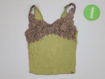 biustonosz 90c: Top damski, rozmiar S — 2