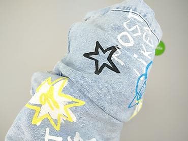 spodnie joker: Bershka, Jeansy damskie, rozmiar S — 8