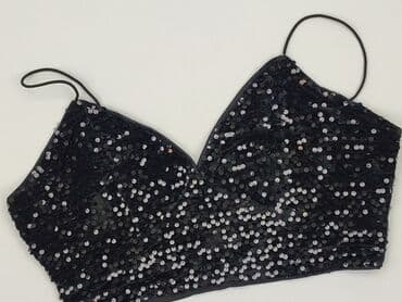 sylwester bluzki: Shein, Top damski, rozmiar L — 1