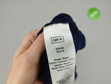 ozonee bluzki damskie: Orsay, Women's blouse, M at lalafo.pl — 5 ozonee bluzki damskie: Orsay, Women's blouse, M — 5