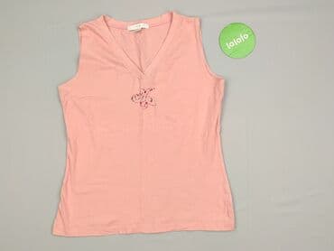 t shirty pod marynarkę: T-shirt damski, rozmiar 4XL — 2