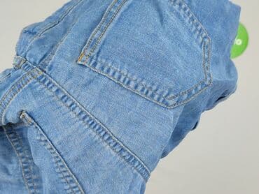 krótkie spodenki tommy hilfiger: Tally Weijl, Szorty damskie, rozmiar S — 6