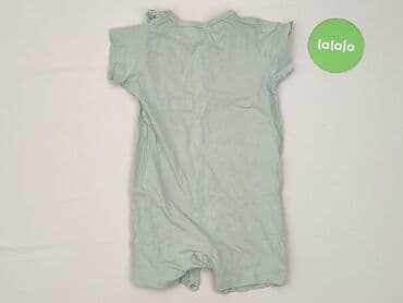 kombinezon zimowy allegro: Ramper, H&M, 12-18 months, condition - Very good — 3