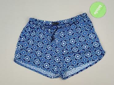 czarne sandały płaskie ccc: Jean Pascale, Szorty damskie, rozmiar L — 2