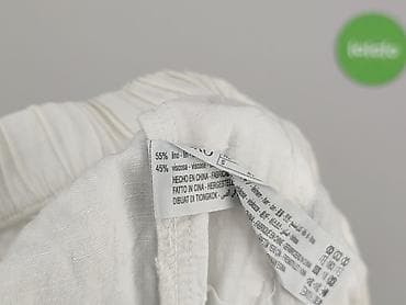 oysho len: Oysho, Szorty damskie, rozmiar S — 6