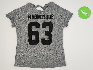 dresy armani: Atmosphere, T-shirt damski, rozmiar S — 2