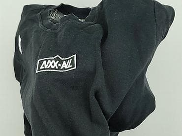 bluza kaszmirowa: Bluza dla mężczyzn, rozmiar L — 6