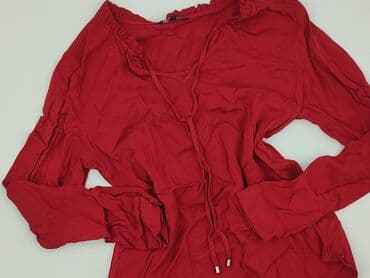 tanie bluzy: Greenpoint, Bluzka damska, rozmiar S — 1