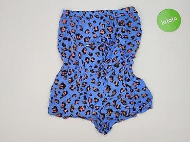 pull bear szorty: Papaya, Kombinezon damski, rozmiar S — 2