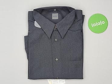 short: Montego, Koszulа dla mężczyzn, rozmiar 2XL — 2