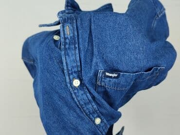 matching bielizna dla par hello kitty: Shirt for men, 2XL (EU 44), Wrangler, condition - Perfect — 6