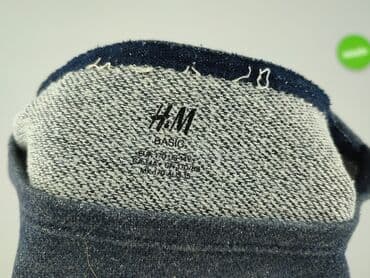 sukienka o kroju marynarki h m: Sweatshirt, H&M, 15 years, 164-170 cm, condition - Very good — 4