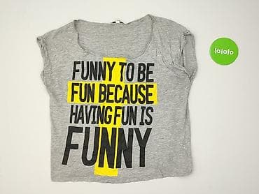 kill bill t shirty: Tally Weijl, T-shirt damski, rozmiar L — 2