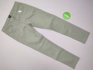 spodnie hello kitty h m: H&M, Jeansy damskie, L — 2