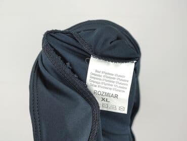 stroje kąpielowe plus size zalando: Legginsy Sportowe damskie, rozmiar XL — 5