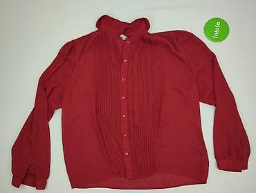 Women's Clothing: Women's blouse, size XL — 2