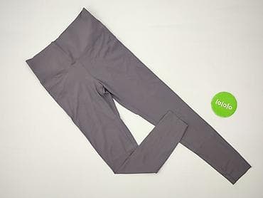 ledy: Legginsy Sportowe damskie, rozmiar XL — 3