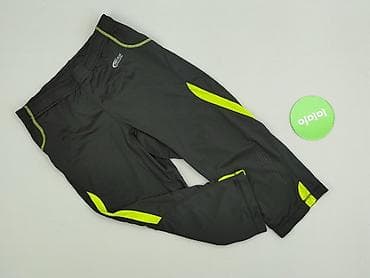 tył: Pro Touch, Legginsy Krótkie damskie, rozmiar S — 2