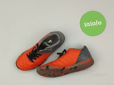 barca koszulki: Buty sportowe 32, Używany — 4