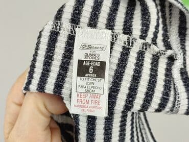 kurtka zimowa guess dziecieca: Sweterek, Dunnes Stores, 5-6 lat, 110-116 cm, stan - Bardzo dobry — 4