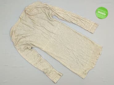 swetrowa sukienka h: Women`s sweater, size S (EU 36) — 3