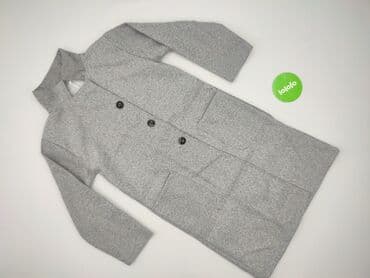 kurtka snowboardowa lidl: Płaszcz damski, M — 2