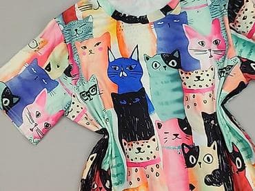 t shirty cat: T-shirt damski, rozmiar L — 1