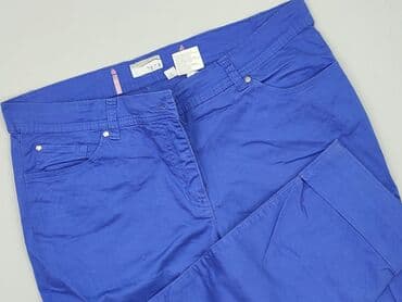 Heine, Material trousers for women, size 2XL