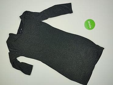 dobry look: Sinsay, Sukienka damska, rozmiar M — 3