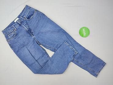 rajstopy termiczne h m: H&M, Jeansy damskie, rozmiar M — 2