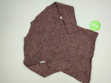 bluzka h: Sweter damski, M — 3