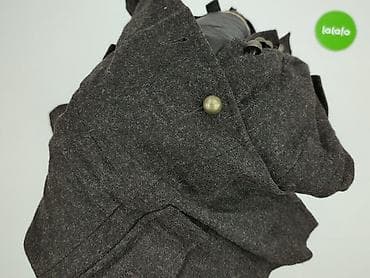 garnitury armani: H&M, Marynarka damska, rozmiar XL — 7